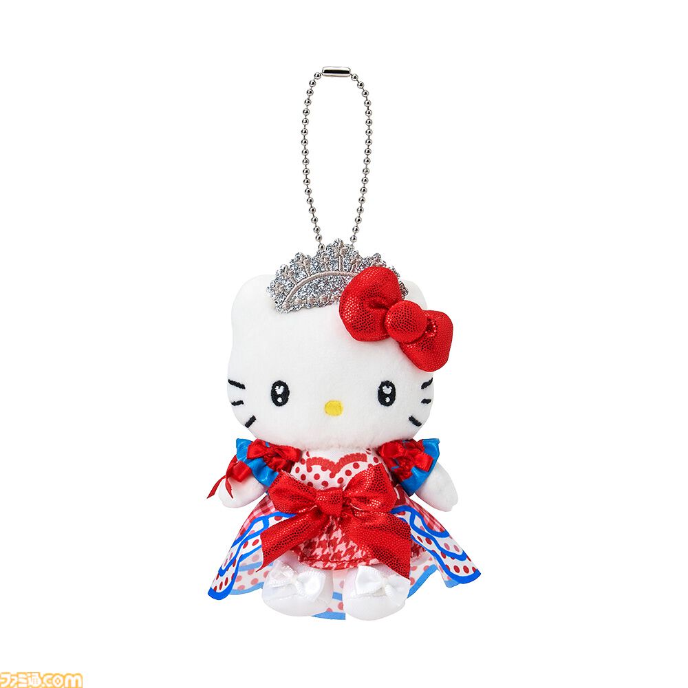 テニミュ』がピューロランドのイベントに登場。サンリオ側も青学vs四