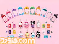 『テニミュ』4thシーズンがサンリオピューロランドとコラボ。青学と四天宝寺のメンバーが集結、フォトスポットや会場限定グッズを展開