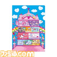 『テニミュ』4thシーズンがサンリオピューロランドとコラボ。青学と四天宝寺のメンバーが集結、フォトスポットや会場限定グッズを展開