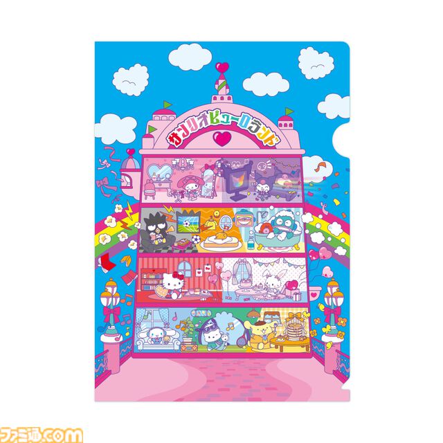 『テニミュ』4thシーズンがサンリオピューロランドとコラボ。青学と四天宝寺のメンバーが集結、フォトスポットや会場限定グッズを展開