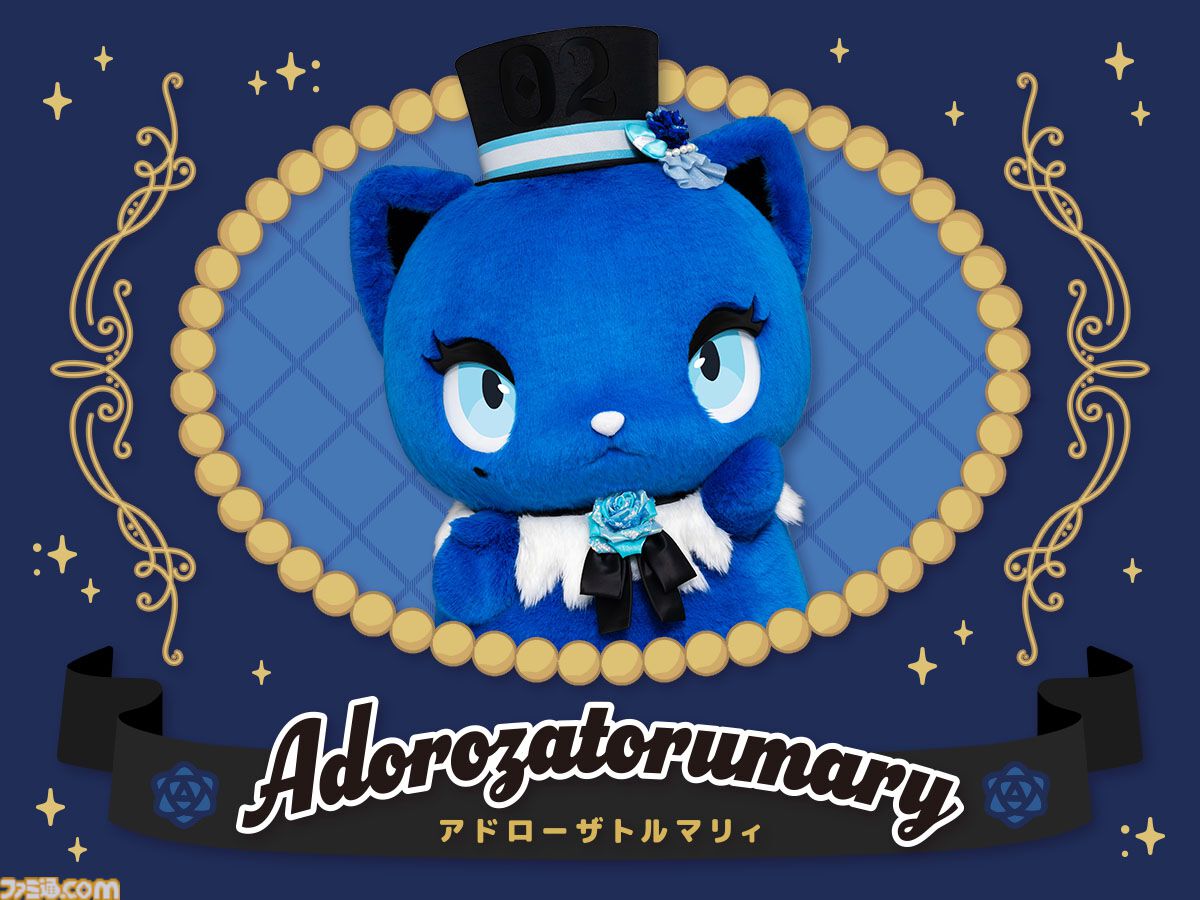 『テニミュ』4thシーズンがサンリオピューロランドとコラボ。青学と四天宝寺のメンバーが集結、フォトスポットや会場限定グッズを展開
