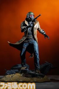 『フォールアウト』ミニ・ニューク型バケットが登場。爆発しない安心仕様、小物類を入れて飾れる。『Fallout』の世界観を空間に演出しよう