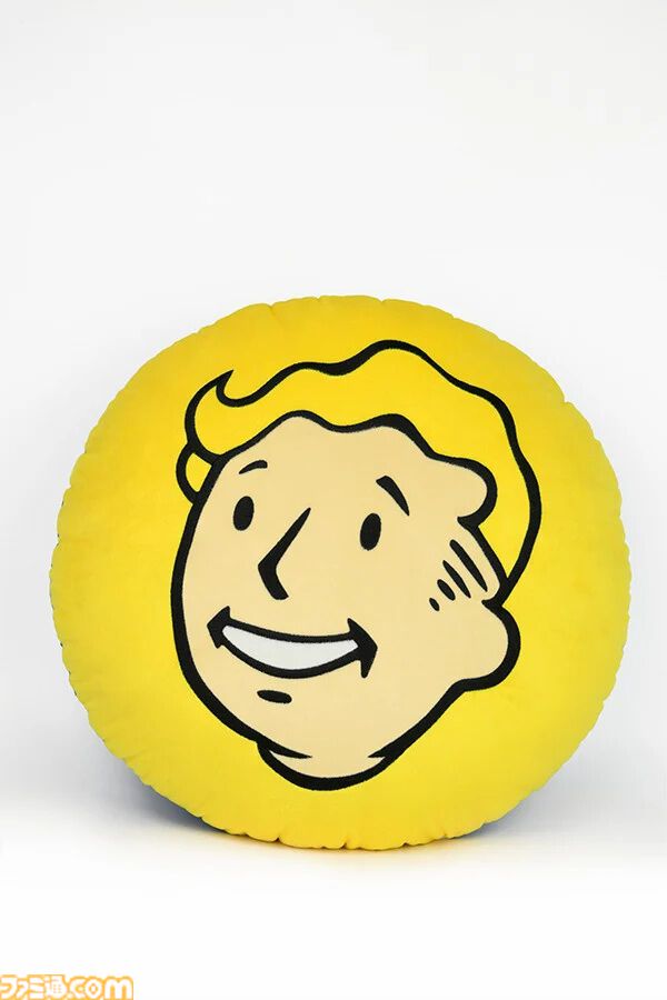 『フォールアウト』ミニ・ニューク型バケットが登場。爆発しない安心仕様、小物類を入れて飾れる。『Fallout』の世界観を空間に演出しよう