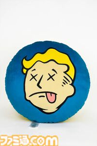 『フォールアウト』ミニ・ニューク型バケットが登場。爆発しない安心仕様、小物類を入れて飾れる。『Fallout』の世界観を空間に演出しよう