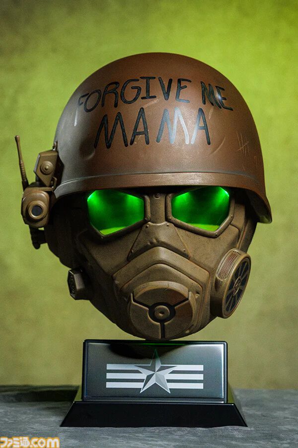 『フォールアウト』ミニ・ニューク型バケットが登場。爆発しない安心仕様、小物類を入れて飾れる。『Fallout』の世界観を空間に演出しよう