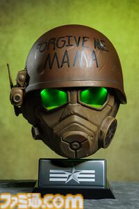 『フォールアウト』ミニ・ニューク型バケットが登場。爆発しない安心仕様、小物類を入れて飾れる。『Fallout』の世界観を空間に演出しよう