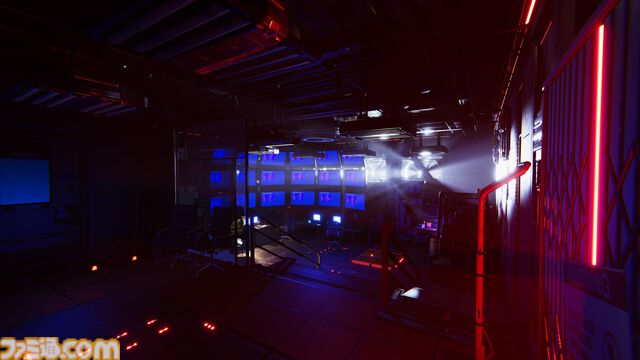 『ダークアトラス：インフェルナム』悪夢と向き合いながら世界の果てへと進んでいく心理的サバイバルホラーゲーム。PS5版が1月22日に発売