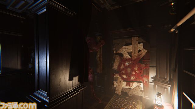 『ダークアトラス：インフェルナム』悪夢と向き合いながら世界の果てへと進んでいく心理的サバイバルホラーゲーム。PS5版が1月22日に発売