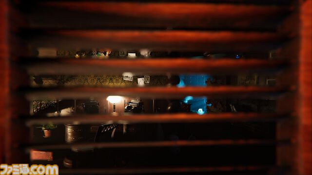 『ダークアトラス：インフェルナム』悪夢と向き合いながら世界の果てへと進んでいく心理的サバイバルホラーゲーム。PS5版が1月22日に発売