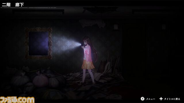 『廃深』シリーズ2作品がセットに。『廃深1・2パック』Switchパッケージ版が3月26日に発売。ファミ通DXパックにはB3タペストリーと各ヒロインのアクリルブロックが付属