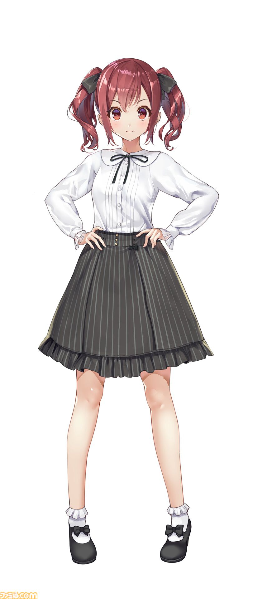 廃深1・2パック』Switchパッケージ版が3月26日に発売。シリーズ2作品が