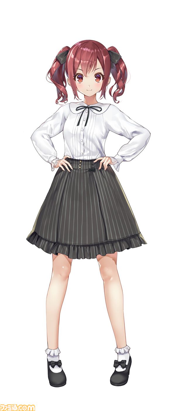 『廃深』シリーズ2作品がセットに。『廃深1・2パック』Switchパッケージ版が3月26日に発売。ファミ通DXパックにはB3タペストリーと各ヒロインのアクリルブロックが付属