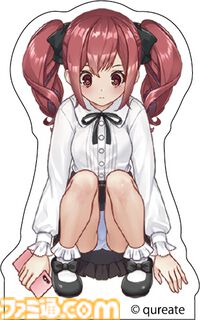 『廃深』シリーズ2作品がセットに。『廃深1・2パック』Switchパッケージ版が3月26日に発売。ファミ通DXパックにはB3タペストリーと各ヒロインのアクリルブロックが付属