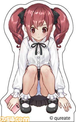 『廃深』シリーズ2作品がセットに。『廃深1・2パック』Switchパッケージ版が3月26日に発売。ファミ通DXパックにはB3タペストリーと各ヒロインのアクリルブロックが付属