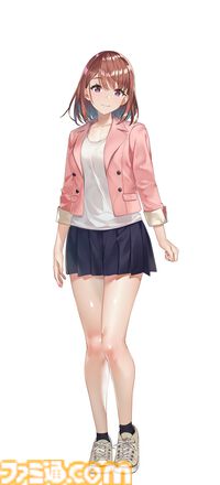 『廃深』シリーズ2作品がセットに。『廃深1・2パック』Switchパッケージ版が3月26日に発売。ファミ通DXパックにはB3タペストリーと各ヒロインのアクリルブロックが付属