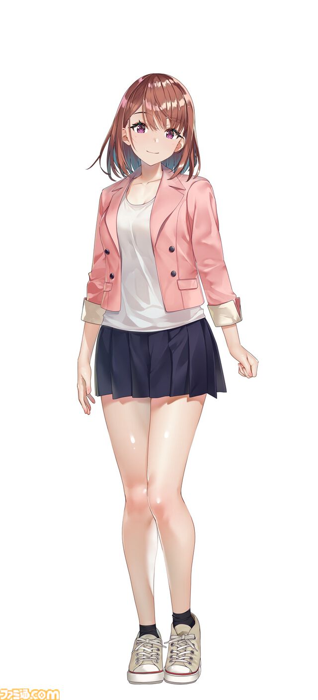 『廃深』シリーズ2作品がセットに。『廃深1・2パック』Switchパッケージ版が3月26日に発売。ファミ通DXパックにはB3タペストリーと各ヒロインのアクリルブロックが付属