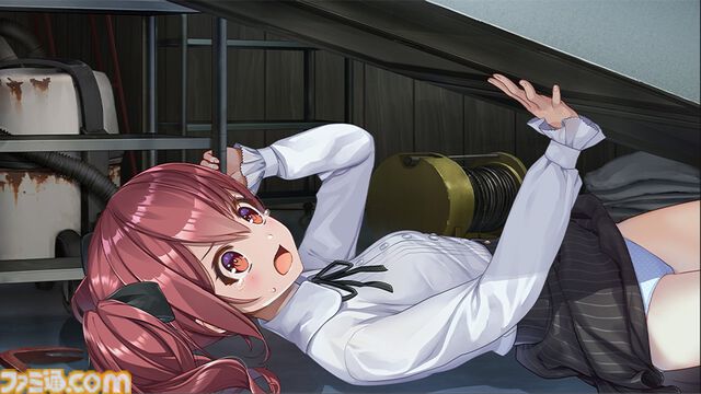 『廃深』シリーズ2作品がセットに。『廃深1・2パック』Switchパッケージ版が3月26日に発売。ファミ通DXパックにはB3タペストリーと各ヒロインのアクリルブロックが付属