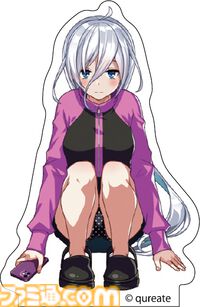 『廃深』シリーズ2作品がセットに。『廃深1・2パック』Switchパッケージ版が3月26日に発売。ファミ通DXパックにはB3タペストリーと各ヒロインのアクリルブロックが付属