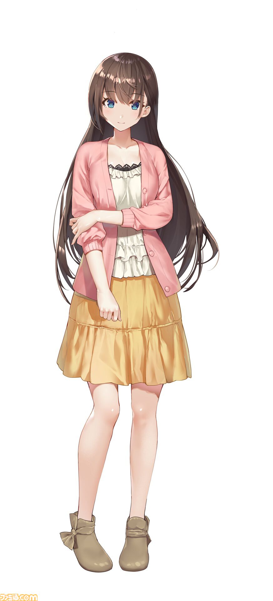 廃深1・2パック』Switchパッケージ版が3月26日に発売。シリーズ2作品が