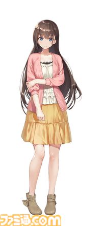 『廃深』シリーズ2作品がセットに。『廃深1・2パック』Switchパッケージ版が3月26日に発売。ファミ通DXパックにはB3タペストリーと各ヒロインのアクリルブロックが付属