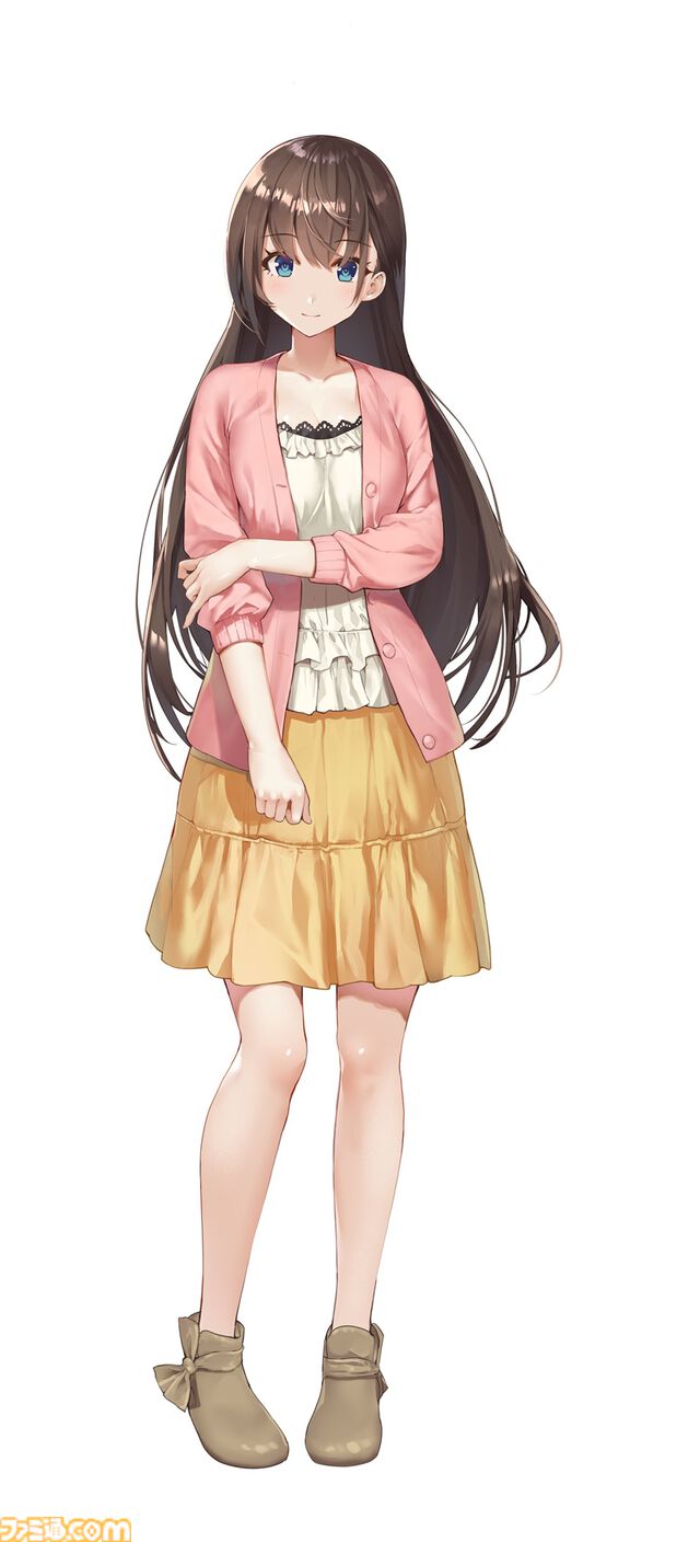 『廃深』シリーズ2作品がセットに。『廃深1・2パック』Switchパッケージ版が3月26日に発売。ファミ通DXパックにはB3タペストリーと各ヒロインのアクリルブロックが付属