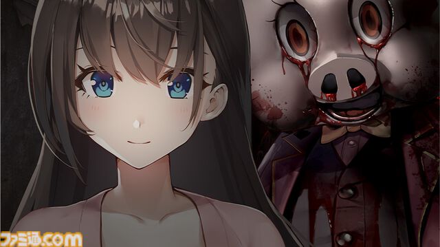 『廃深』シリーズ2作品がセットに。『廃深1・2パック』Switchパッケージ版が3月26日に発売。ファミ通DXパックにはB3タペストリーと各ヒロインのアクリルブロックが付属