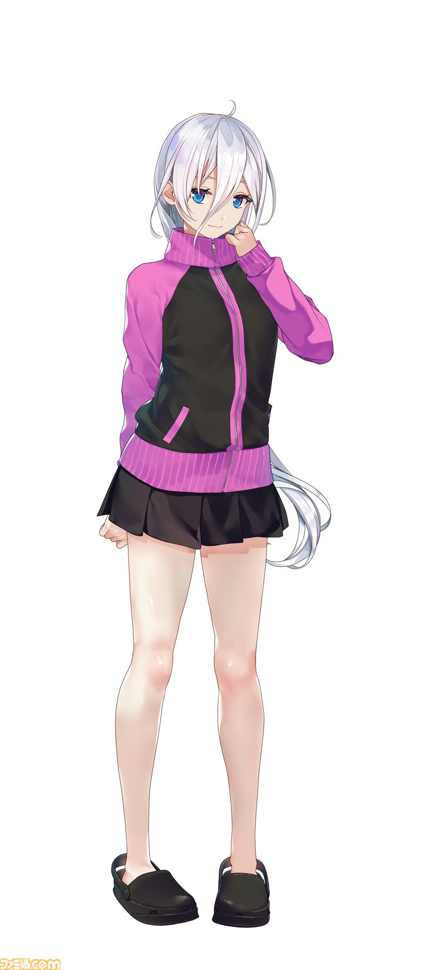 廃深1・2パック』Switchパッケージ版が3月26日に発売。シリーズ2作品が