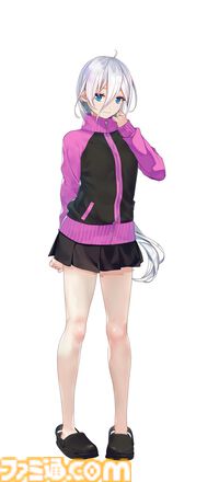 『廃深』シリーズ2作品がセットに。『廃深1・2パック』Switchパッケージ版が3月26日に発売。ファミ通DXパックにはB3タペストリーと各ヒロインのアクリルブロックが付属