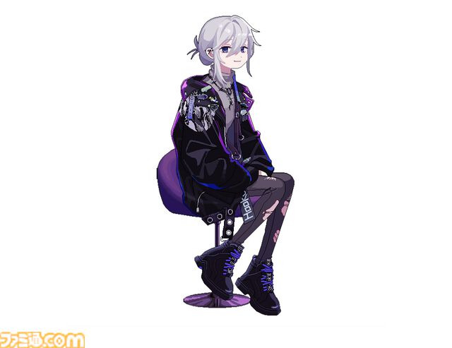 『フーカーヘイズ』シーシャ屋経営アドベンチャー、Switchパッケージ版が2026年3月26日発売決定。初回限定版にはサントラやアートブックが付属