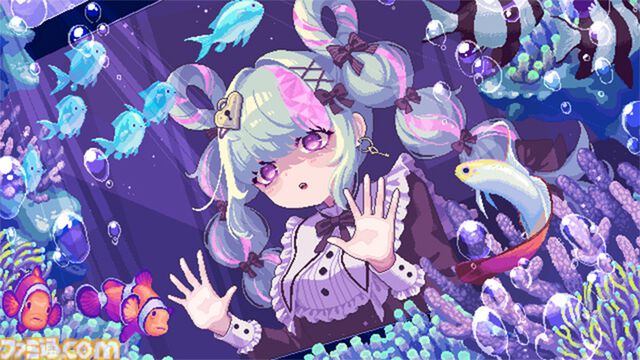 『フーカーヘイズ』シーシャ屋経営アドベンチャー、Switchパッケージ版が2026年3月26日発売決定。初回限定版にはサントラやアートブックが付属