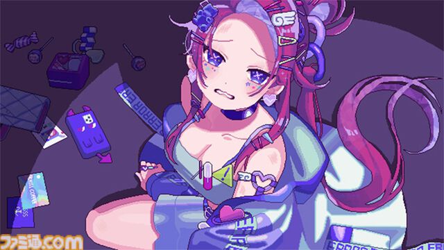 『フーカーヘイズ』シーシャ屋経営アドベンチャー、Switchパッケージ版が2026年3月26日発売決定。初回限定版にはサントラやアートブックが付属