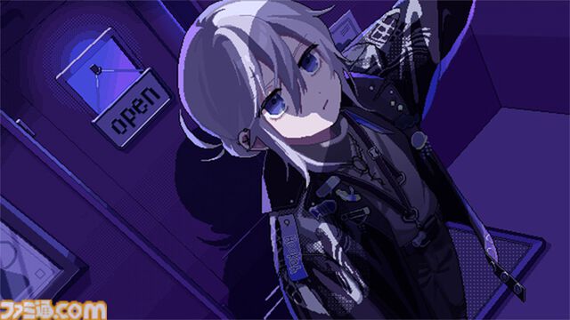 『フーカーヘイズ』シーシャ屋経営アドベンチャー、Switchパッケージ版が2026年3月26日発売決定。初回限定版にはサントラやアートブックが付属