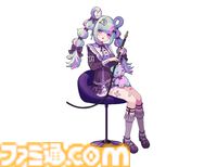 『フーカーヘイズ』シーシャ屋経営アドベンチャー、Switchパッケージ版が2026年3月26日発売決定。初回限定版にはサントラやアートブックが付属