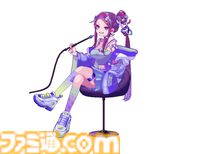 『フーカーヘイズ』シーシャ屋経営アドベンチャー、Switchパッケージ版が2026年3月26日発売決定。初回限定版にはサントラやアートブックが付属