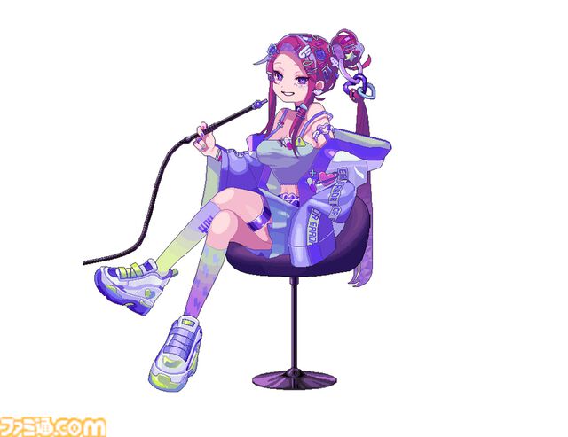 『フーカーヘイズ』シーシャ屋経営アドベンチャー、Switchパッケージ版が2026年3月26日発売決定。初回限定版にはサントラやアートブックが付属