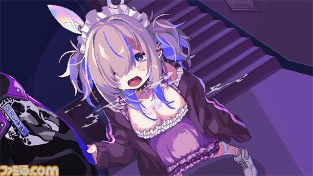 『フーカーヘイズ』シーシャ屋経営アドベンチャー、Switchパッケージ版が2026年3月26日発売決定。初回限定版にはサントラやアートブックが付属