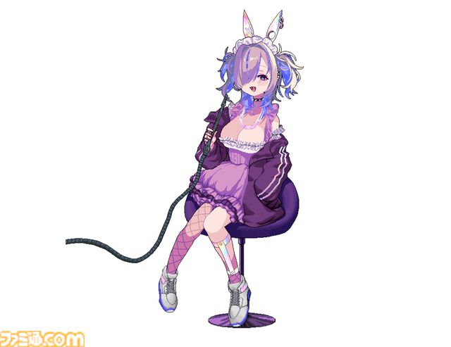 『フーカーヘイズ』シーシャ屋経営アドベンチャー、Switchパッケージ版が2026年3月26日発売決定。初回限定版にはサントラやアートブックが付属