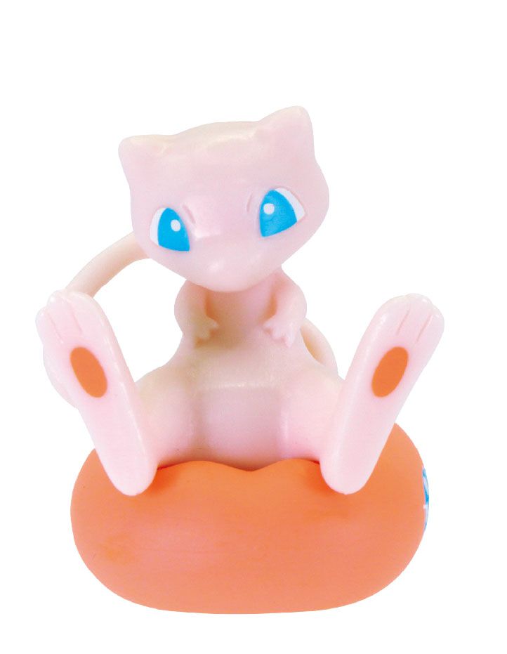 ポケモン』クッションにいるポッチャマがかわいい。“おうちで！りら