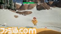 『RV There Yet?』日本語に対応。雪山の新マップが追加される大型アップデートが配信。おじさんたちは雪山ではウォッカをたしなむ