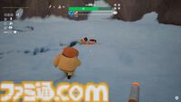 『RV There Yet?』日本語に対応。雪山の新マップが追加される大型アップデートが配信。おじさんたちは雪山ではウォッカをたしなむ