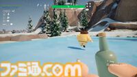 『RV There Yet?』日本語に対応。雪山の新マップが追加される大型アップデートが配信。おじさんたちは雪山ではウォッカをたしなむ