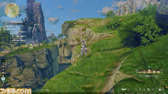 『ブループロトコル：スターレゾナンス』平和な街の地下に広がる暴力の世界と“闇”を描くサブクエストに震える。脇道から見える世界の深さ＆作り込み