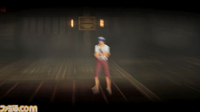 『ブループロトコル：スターレゾナンス』平和な街の地下に広がる暴力の世界と“闇”を描くサブクエストに震える。脇道から見える世界の深さ＆作り込み