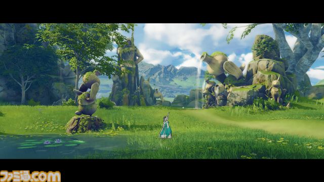 『ブループロトコル：スターレゾナンス』平和な街の地下に広がる暴力の世界と“闇”を描くサブクエストに震える。脇道から見える世界の深さ＆作り込み