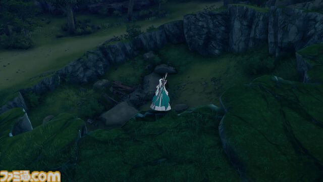 『ブループロトコル：スターレゾナンス』平和な街の地下に広がる暴力の世界と“闇”を描くサブクエストに震える。脇道から見える世界の深さ＆作り込み