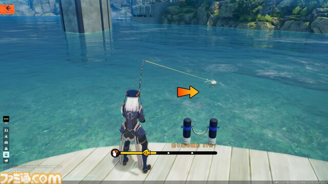 『ブループロトコル：スターレゾナンス』平和な街の地下に広がる暴力の世界と“闇”を描くサブクエストに震える。脇道から見える世界の深さ＆作り込み