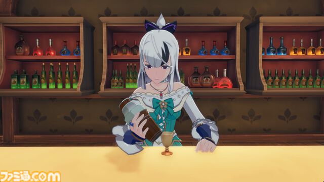 『ブループロトコル：スターレゾナンス』平和な街の地下に広がる暴力の世界と“闇”を描くサブクエストに震える。脇道から見える世界の深さ＆作り込み