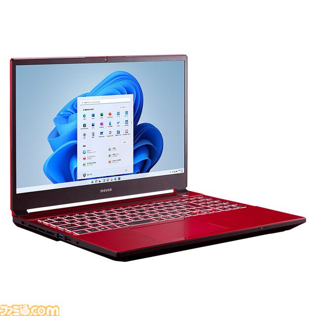 マウスコンピューターのPCが最大8万円オフになる冬のボーナスセールが開催中。GeForce RTX 5060搭載PCが20万円に割引。年明けには価格上昇が予想されるPCを購入するならお早めに