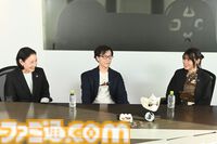 『ゴースト・オブ・ヨウテイ』篤役・ファイルーズあいさん＆ローカライズチームが語る開発秘話。「収録中は“斎藤”の表札を目にすると……」