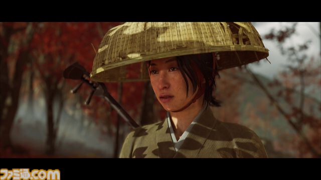 『ゴースト・オブ・ヨウテイ』篤役・ファイルーズあいさん＆ローカライズチームが語る開発秘話。「収録中は“斎藤”の表札を目にすると……」